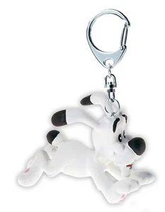 Idefix corre - Llavero llavero - Imagen 1 de 1