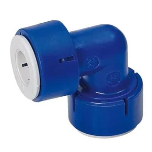 Reich UniQuick - Frischwassersystem Winkelverbinder 90° - Picture 1 of 2