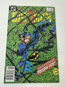 BATMAN #367 NM- CANADIAN PRICE VARIANTNewsstand POISON IVY 1984 - Bild 1 von 2