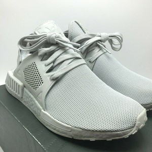 nmd xr1 grey