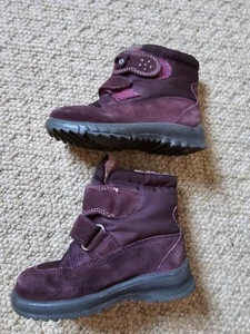 Pepino Lauflernschuhe 22 Winter Gefüttert - Bild 1 von 3