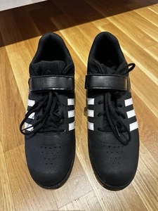 Adidas powerlift 2 Gr. 50 - Bild 1 von 5