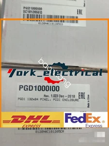 1pc NEW PGD1000I00 PGD1000100 Operation Panel Via FedEx or DHL - Picture 1 of 1