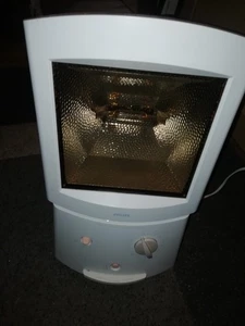 PHILIPS HB 406/A Original Home Solaria, Solarium für Gesicht bzw. Oberkörper - Bild 1 von 11
