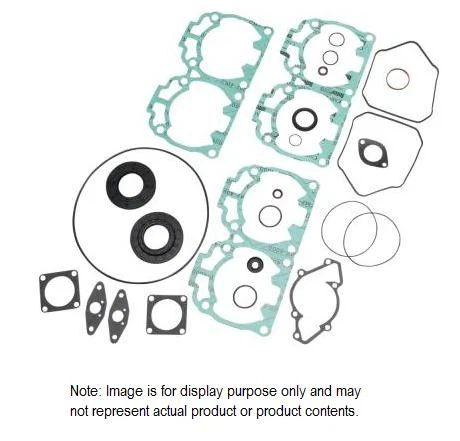 Winderosa 711261 Gasket Set with Oil Seal - Image 1 of 1