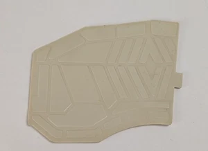 1979 Kenner Star Wars Millenium Falcon Smuggle Floor Compartment Cover Part Piec - Picture 1 of 2