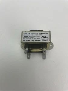Transformador de horno KitchenAid Whirlpool genuino OEM 4451596 - Imagen 1 de 3