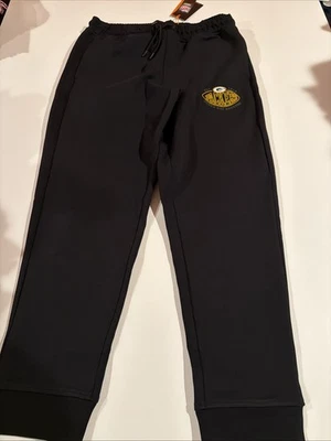 Hugo Boss BOSS X NFL Green Bay Packers Saco Tri-Mezcla Chándal Pantalones Negro XL Foto 1 de 4