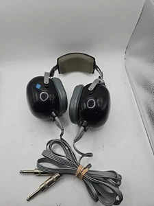 Maico Audiometer Kopfhörer mit Audiocups Lärmschutzbügel - für Hörtest... - Bild 1 von 7