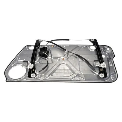 For Volkswagen Beetle 98-11 Window Regulator without Motor Solutions Front Foto 1 de 2