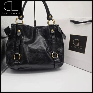 Miu Miu Vitello Lux Shoulder Bag 148531326 - Picture 1 of 12