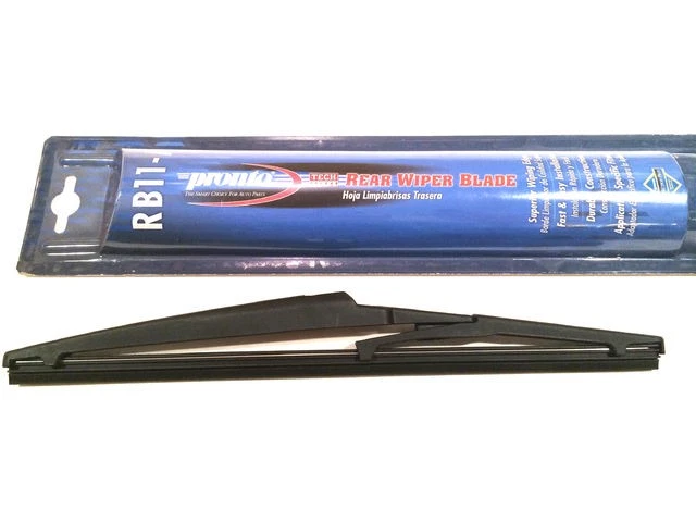 Back Glass Wiper Blade For 2003-2010 Pontiac Vibe 2006 2005 2009 2004 WZ914FY - Image 1 of 1