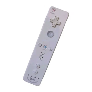 ORIGINAL Wii RVL-003 Fernbedienung Weiß Plus Nintendo Remote Plus Controller - Bild 1 von 3