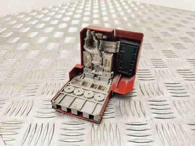 PEUGEOT 4008 Boîte de Distribution d'énergie 1.80 Diesel 110kw 2013 30556542 - Photo 1/4