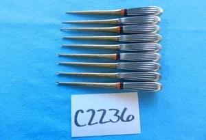 Chirurgische Storz Orthopädische Brun Halswirbelsäulenkürette Set A+ Qualität - Bild 1 von 7