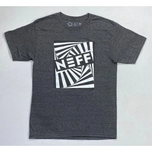 Neff Unisex T-shirt SIZE L - Picture 1 of 5