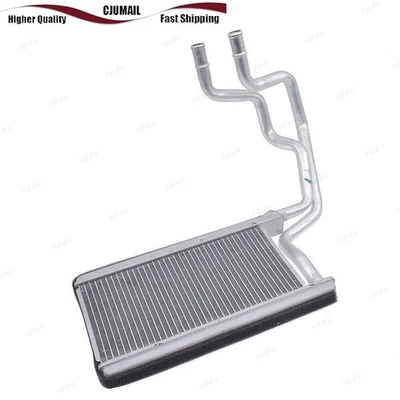 Núcleo calefactor para Mitsubishi Montero Sport 3.0 3.5 2009-2015 L200 2.4 2.5 2008-15 Foto 1 de 4