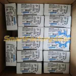 New Schneider XSAV11801 Speed Switch Velocity Sensor#1pcs In Box - Picture 1 of 5