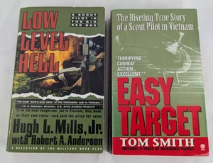 Vietnamkrieg PB Scout Pilot Easy Target / Low Level Hell True Story - Bild 1 von 9