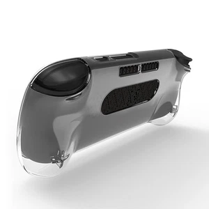 For for TPU Transparent Protective Cover Lightweight For for RETROID POCKET 5 - Picture 1 of 5