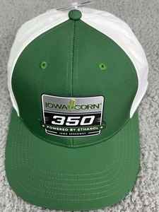 NASCAR Iowa Corn 350 2024 Limited Edition Adjustable Hat Limited to 2024 - Picture 1 of 8
