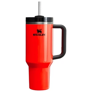 Vaso Stanley The Quencher 40 oz H2.0 FlowState - ROJO (N) - Imagen 1 de 1