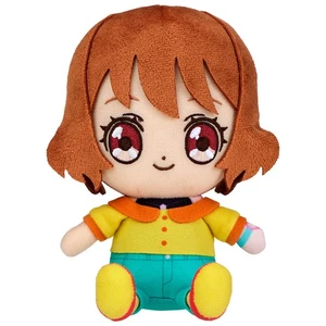 Hanamichi Ran Cure Friends Plush Doll - Picture 1 of 1
