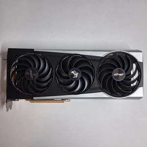 Tarjeta de gráficos SAPPHIRE Nitro+ AMD Radeon RX 6700 XT 12 GB GDDR6 - Imagen 1 de 7