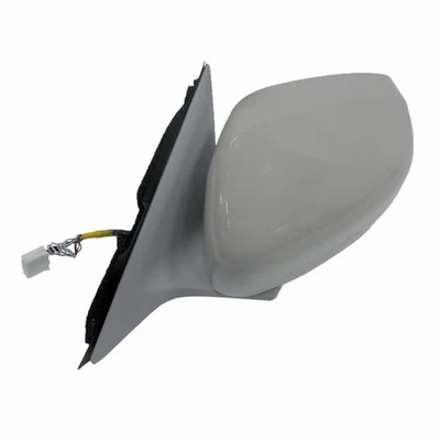 For Infiniti M37/M56 2011 2012 2013 OEM Door Mirror Driver Side | Paint to Match - Imagem 1 de 4