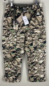 Pantalones convertibles Nike ACG Leafcutter Smith Summit cargo medianos ¡NUEVOS CON ETIQUETAS! - Imagen 1 de 10