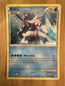 Palkia - 19/95 - Pokemon Call of Legends Holo Card LP - Picture 1 of 2