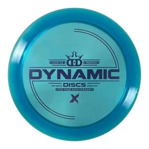 Trespass | Lucid-Ice | Blue/Purple 173g (10 Year Anniversary) - Picture 1 of 1