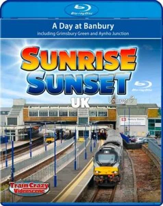 Sunrise Sunset UK Volume 9 - A Day at Banbury *Blu-ray - Picture 1 of 1