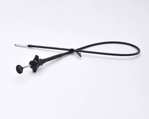 Unbranded 20.50" Black Locking Shutter Release Cable Germany (#T1323) - Picture 1 of 2