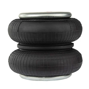 AIR SPRING BAG - REPLACES FIRESTONE W01-358-6910 GOODYEAR 2B9-200 - Picture 1 of 1