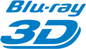 Lista płyt 3D Blu Ray do złożenia zamówienia - angielski - reklama