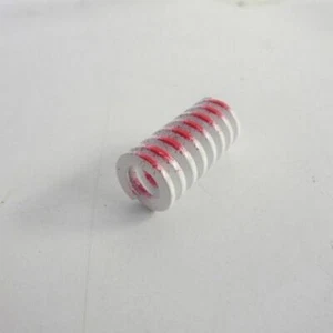 DAYTON MH62-125 Medium Heavy Pressure MaxLife Die Springs (LOT OF 10) - Picture 1 of 2