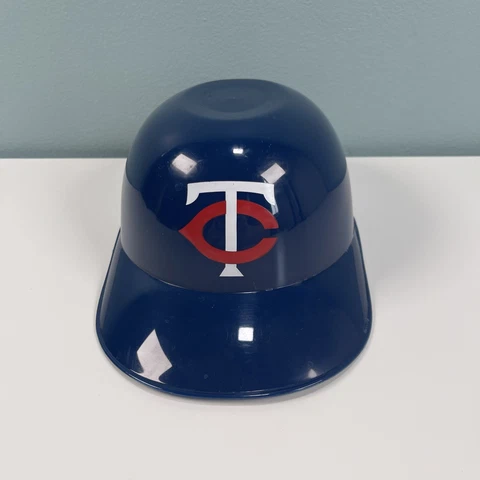 MINNESOTA TWINS HELMET New Baseball Bowl Cup Cover