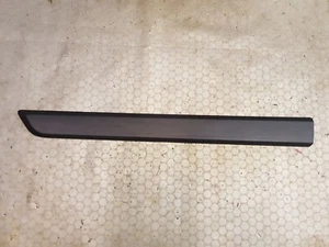 Guarnizione portiera anteriore lato passeggero sinistro vicino Citroen Nemo 2014 - Foto 1 di 8
