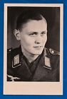 original Photograph photo postcard WW2 German Luftwaffe Army soldier