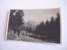Aosta - Col de Joux - non spedita f. p.