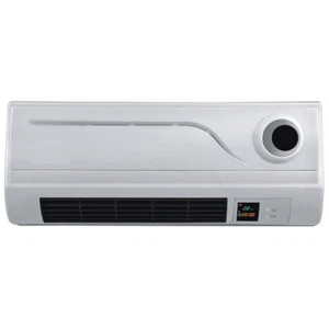 Termoventilatore da Parete 2000w elettrica tipo condizionatore a muro aria calda - Foto 1 di 4