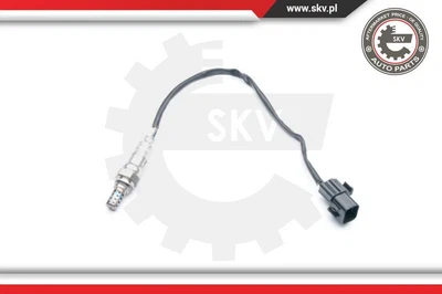 Sonda lambda ESEN SKV per Renault Megane II Coupé-Cabriolet EM0/1_ Espace IV - Immagine 1 di 3