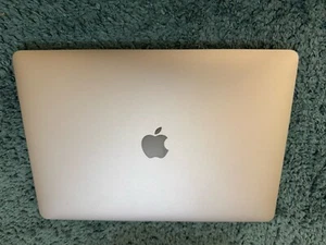 Apple MacBook Pro 13" (128GB, Intel Core i5, 8 GB RAM) Excellent - Space Grey - Picture 1 of 15