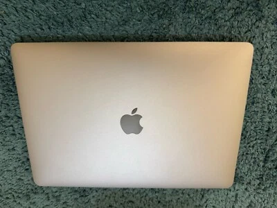 Apple MacBook Pro 13" (128GB, Intel Core i5, 8 GB RAM) Excellent - Space Grey  - Image 1 of 4