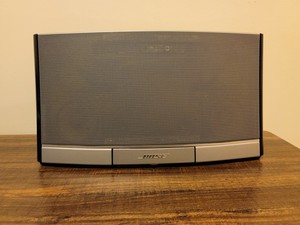 bose sounddock portable price