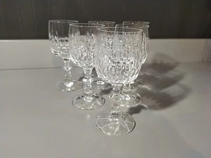 6 Stück Weingläser Gläser Schott Zwiesel FLAMENCO Bleikristall - Bild 1 von 4