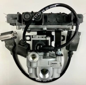 WABCO 4006120000 ABS Valve/ECU Module Kit 2s/1m NO CORE CHG R955344 - Picture 1 of 7