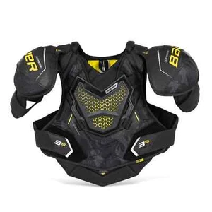 Bauer Supreme 3S Senior Hockey Schulterpolster - XL - Bild 1 von 1