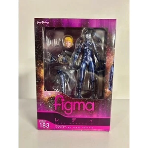 NUEVO Figma Max Factory 183 Lady Armaroid From Cobra The Space Pirate - Imagen 1 de 5